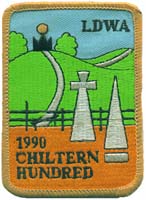 1990 Chiltern